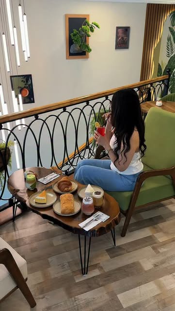 Sera Coffee