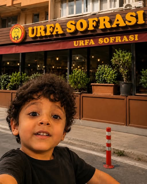 Urfa Sofrası