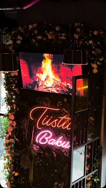 Tüstü Pub & Restaurant