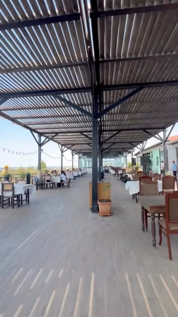 Delmar Restaurant Residence
