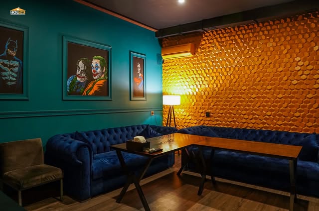 123 Game Lounge
