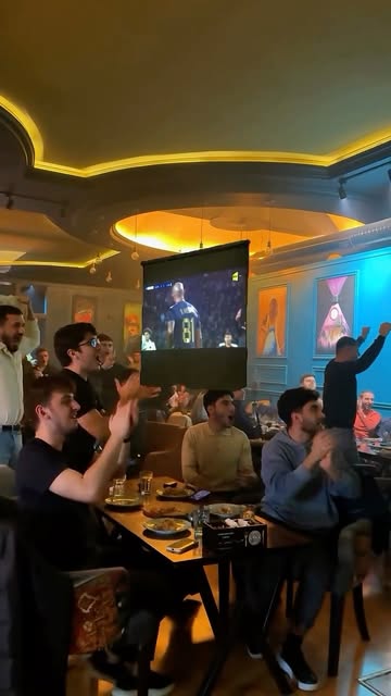 123 Game Lounge — Daxili