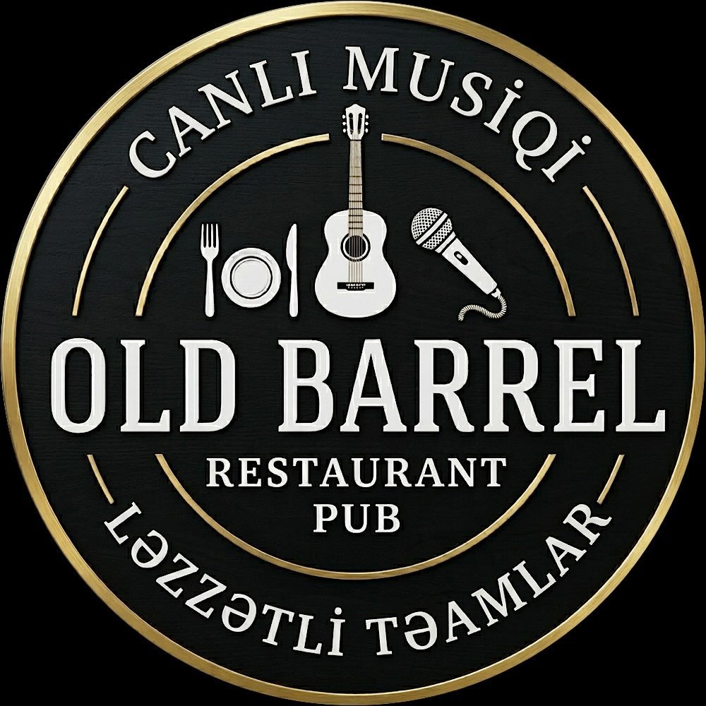 OLD BARREL