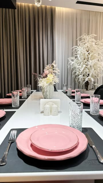 Villa Private Baku — Daxili