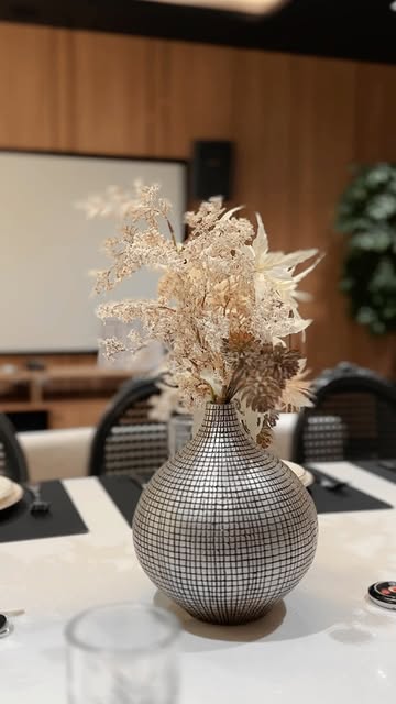 Villa Private Baku — Daxili