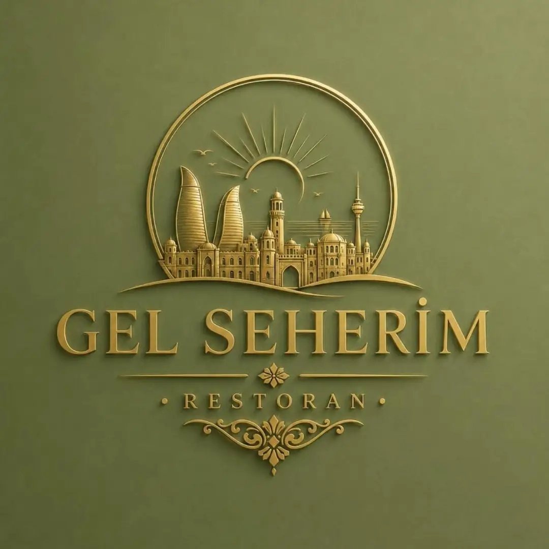 Gəl səhərim