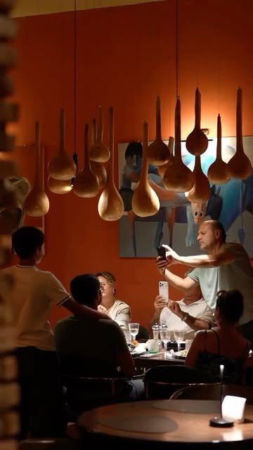Megobari Restaurant