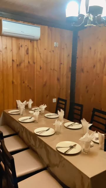 Külləmə Kabab Evi